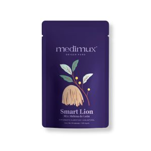 MEDIMUX SMART LION