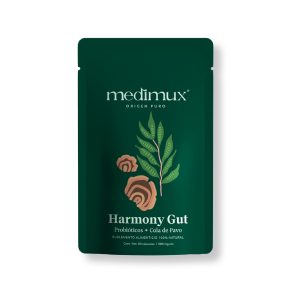 MEDIMUX HARMONY GUT