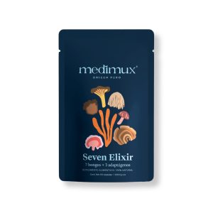 MEDIMUX SEVEN ELIXIR