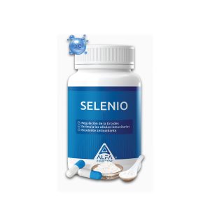 SELENIO