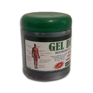 GEL DE PEYOTE