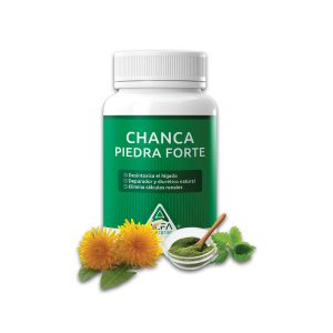 CHANCA PIEDRA FORTE