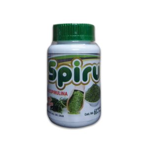 SPIRULINA