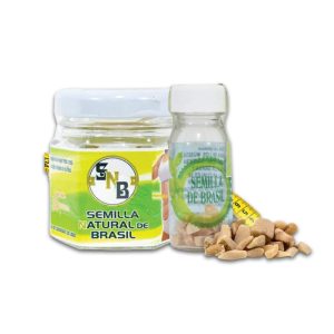 SWMILLA NATURAL DE BRASIL