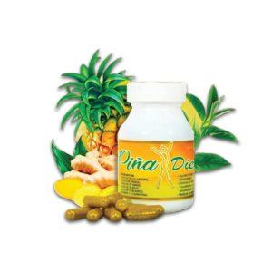 PINA DIET