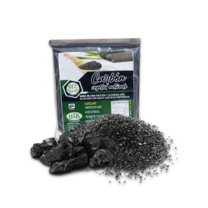 CARBON VEGETAL ACTWADE