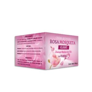 ROSAA MOSQUETA ACLARANTE