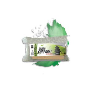 BARRO CORPORAL