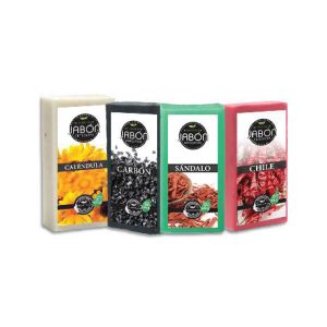 JABON SOAPS 100gm