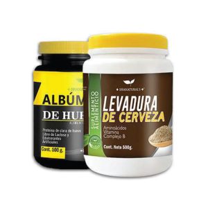 PROTEIN & NUTRITIONAL SUPPLEMENTS