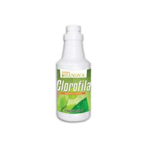 CHLOROFILA 500ML