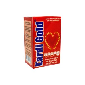 Kardi Gold