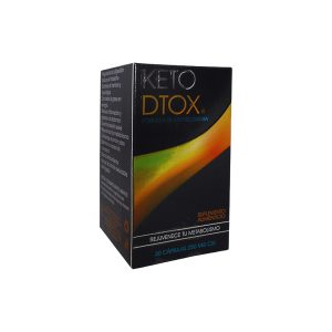 Keto Detox