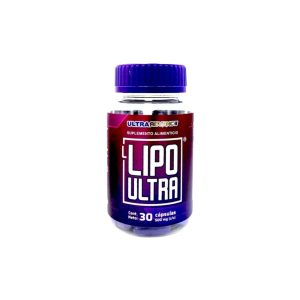 Ultra Advanc3 Lipo Ultra