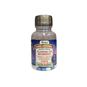 CLORURO / CITRATO C / 100