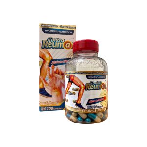 CONTRA REUMAS C / 100 CAPS