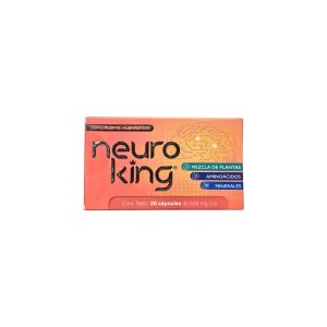 Neuro King