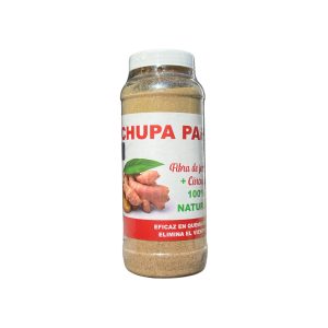 FIBRA CHUPAPANZA 500 GR