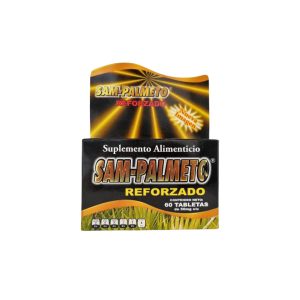 Sam-Palmeto Reforzado