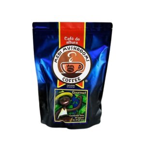 Medi Mushrooms Coffee