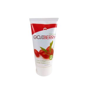 crema de GojiBerry